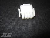 4460343 Connector, Plug 12 Pos | JLG